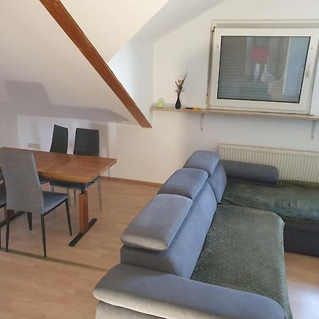 Schoene Wohnung Zentral 잉골슈타트 외부 사진