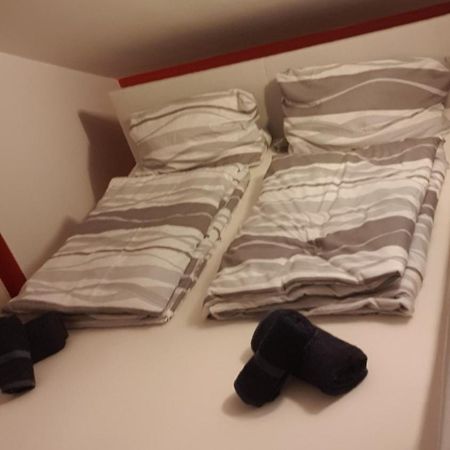 Schoene Wohnung Zentral 잉골슈타트 외부 사진