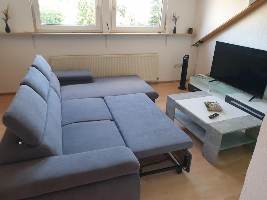 Schoene Wohnung Zentral 잉골슈타트 외부 사진