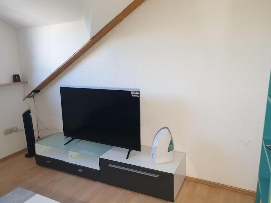 Schoene Wohnung Zentral 잉골슈타트 외부 사진